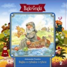 Bajka o rybaku i rybce, bajka-Grajka nr 100,  Aleksander Puszkin - audiobook