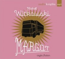 Margot, Michał Witkowski - audiobook