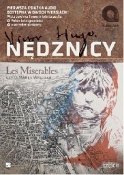 Nędznicy, cz. 2, tom III-IV, Victor Hugo - audiobook