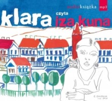 Klara, Iza Kuna, audiobook
