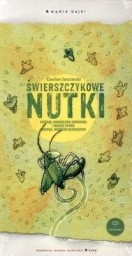 Świerszczykowe nutki, Czesław Janczarski - audiobook