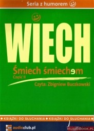 Śmiech śmiechem, Część II, Stefan Wiechecki Wiech, audiobook