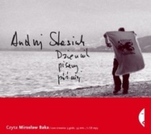 Dziennik pisany później, Andrzej Stasiuk - audiobook