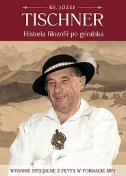 Historia filozofii po góralsku, Józef Tischner, audiobook