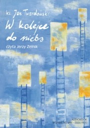 W kolejce do nieba, ks. Jan Twardowski - audiobook 