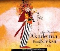 Akademia Pana Kleksa, Jan Brzechwa - audiobook