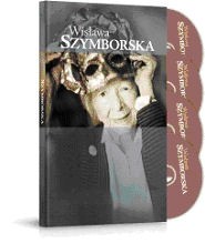 Wisława Szymborska - audiobook