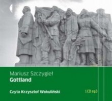 Gottland, Mariusz Szczygieł - audiobook