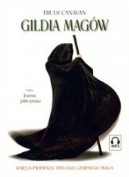Gildia magów. Trudi Canavan - audiobook