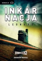 Inkarnacja, Leonard - audiobook