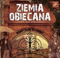 Ziemia obiecana, Władysław Reymont - audiobook