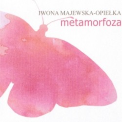 Metamorfoza, Iwona Majewska-Opiełka, audiobook