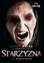 Starzyzna, Stefan Darda - audiobook