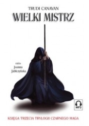 Wielki Mistrz, Trudi Canavan - audiobook mp3