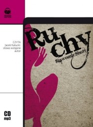 Ruchy, Sławomir Shuty - audiobook CD mp3