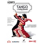 Janusza Rudnickiego Tango z książkami, część I, Janusz Rudnicki - audiobook CD mp3