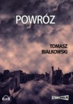 Powróz, Tomasz Białkowski - audiobook CD mp3