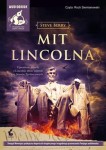 Mit Lincolna, Steve Berry - audiobook płyta CD mp3