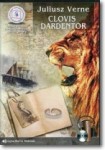 Clovis Dardentor, Juliusz Verne - audiobook płyta CD mp3