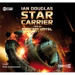 Star Carrier. Tom VII. Mroczny umysł, Ian Douglas - audiobook na płycie CD mp3