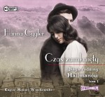 Saga rodziny Hallmanów, tom 1, Czas zamknięty, Hanna Cygler - audiobook płyta CD mp3