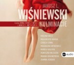 Kulminacje, Janusz L. Wiśniewski - audiobook płyta CD - mp3