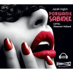 Porwanie Sabinek, Jacek Inglot - audiobook CD mp3