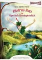 Pakiet Piotruś Pan: Przygody Piotrusia Pana, Piotruś Pan i Wendy, Piotruś Pan w Ogrodach Kensingtońskich. James M. Barrie - audiobooki płyty CD