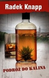 Podróż do Kalina, Radek Knapp - audiobook płyta CD