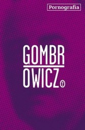 Pornografia, Witold Gombrowicz - audiobook płyta CD - mp3