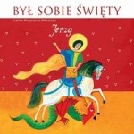 Był sobie Święty Krzysztof, Wojciech Wysocki - audiobook płyta CD
