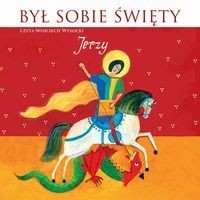 Był sobie Święty Krzysztof, Wojciech Wysocki - audiobook płyta CD