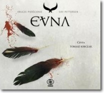 Cykl: Krucze pierścienie, tom 3, Evna, Siri Pettersen - audiobook płyta CD mp3