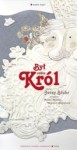 Mądre bajki. Był sobie król. Danuta Wawiłow, Oleg Usenko, Wiera Badalska, Jerzy Harasymowicz - audiobook płyta CD - audio