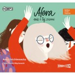 Bulbes i Hania Papierek. Afera nie z tej ziemi, Anna Onichimowska - audiobook CD mp3