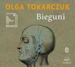 Bieguni, Olga Tokarczuk - audiobook CD mp3