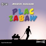 Plac zabaw, Marek Kochan - audiobook CD mp3