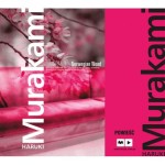 Norwegian Wood, Haruki Murakami - audiobook płyta CD - mp3