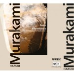 Kronika ptaka nakręcacza, Haruki Murakami - audiobook płyta CD - mp3