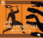 Mitologia, Jan Parandowski - audiobook CD mp3