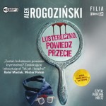 Róża Krull na tropie. Tom 2. Lustereczko powiedz przecie, Alek Rogoziński - audiobook CD mp3