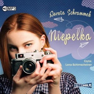 Niepełka. Tom 1, Dorota Schrammek - audiobook CD mp3