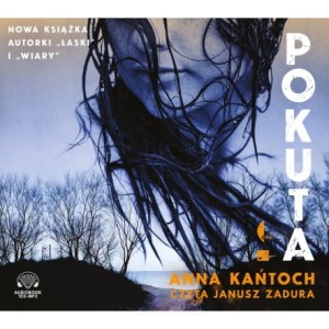 Pokuta, Anna Kańtoch - audiobook CD mp3