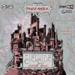 Jedyne. Ścieżki krwi, Paweł Majka - audiobook CD mp3