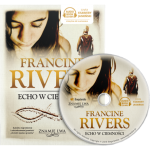 Echo w ciemności, tom II, Znamię lwa, Francine Rivers - audiobook CD mp3