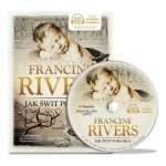 Znamię lwa. Tom 3. Jak świt poranka, Francine Rivers - audiobook CD mp3