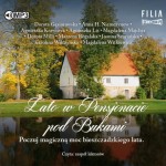 Lato w Pensjonacie pod Bukami, praca zbiorowa - audiobook CD mp3