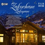 Zakochane Zakopane, praca zbiorowa - audiobook CD mp3