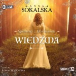 Opowieści z Wieloświata. Tom 1. Wiedźma, Anna Sokalska - audiobook CD mp3
