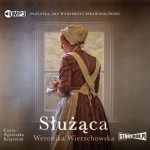 Służąca, Dominika Wierzchowska - audiobook CD mp3
